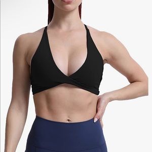 Sports Bra Set